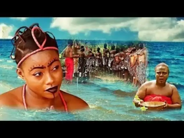 Video: Water Of Love 2 - 2017 Nollywood Movies